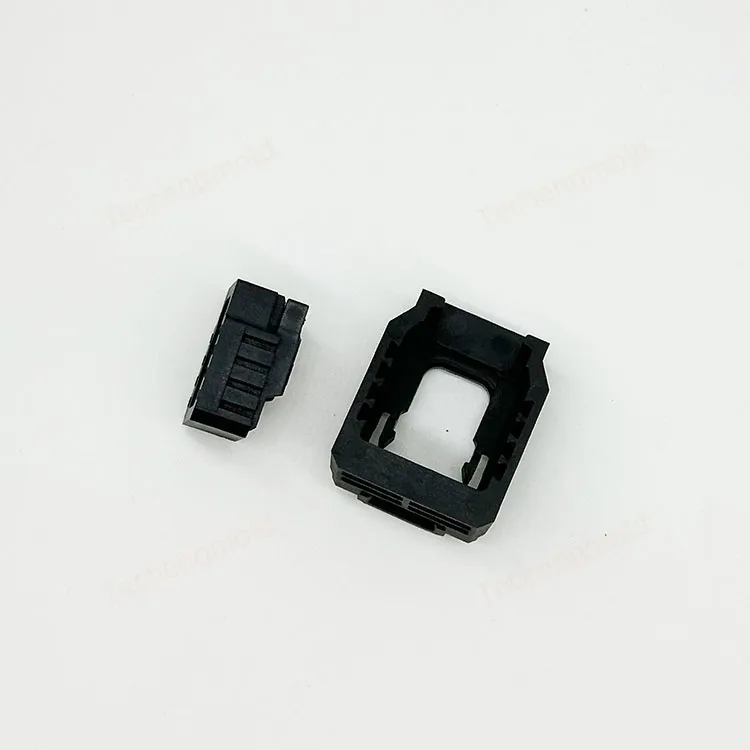 特诚科技PA66精密注塑件实拍 3